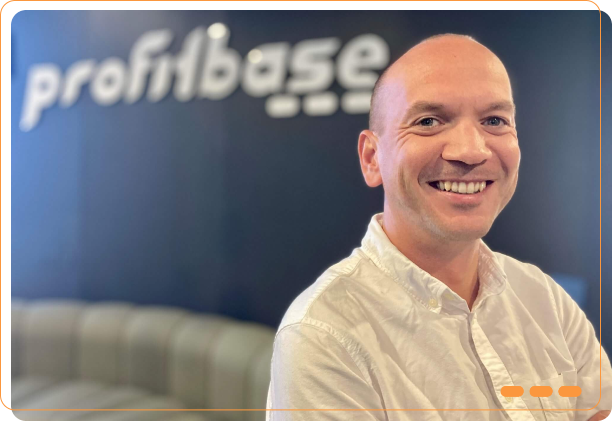 Budgeting and forecasting software profitbase