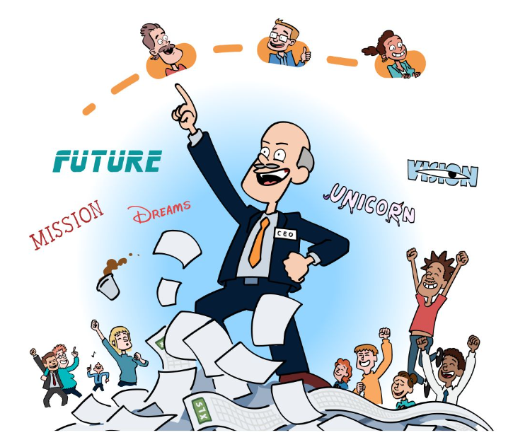 Pressemelding: Hypergene kjøper Profitbase som del av nordisk storsatsning innen markedet for programvare for økonomistyring