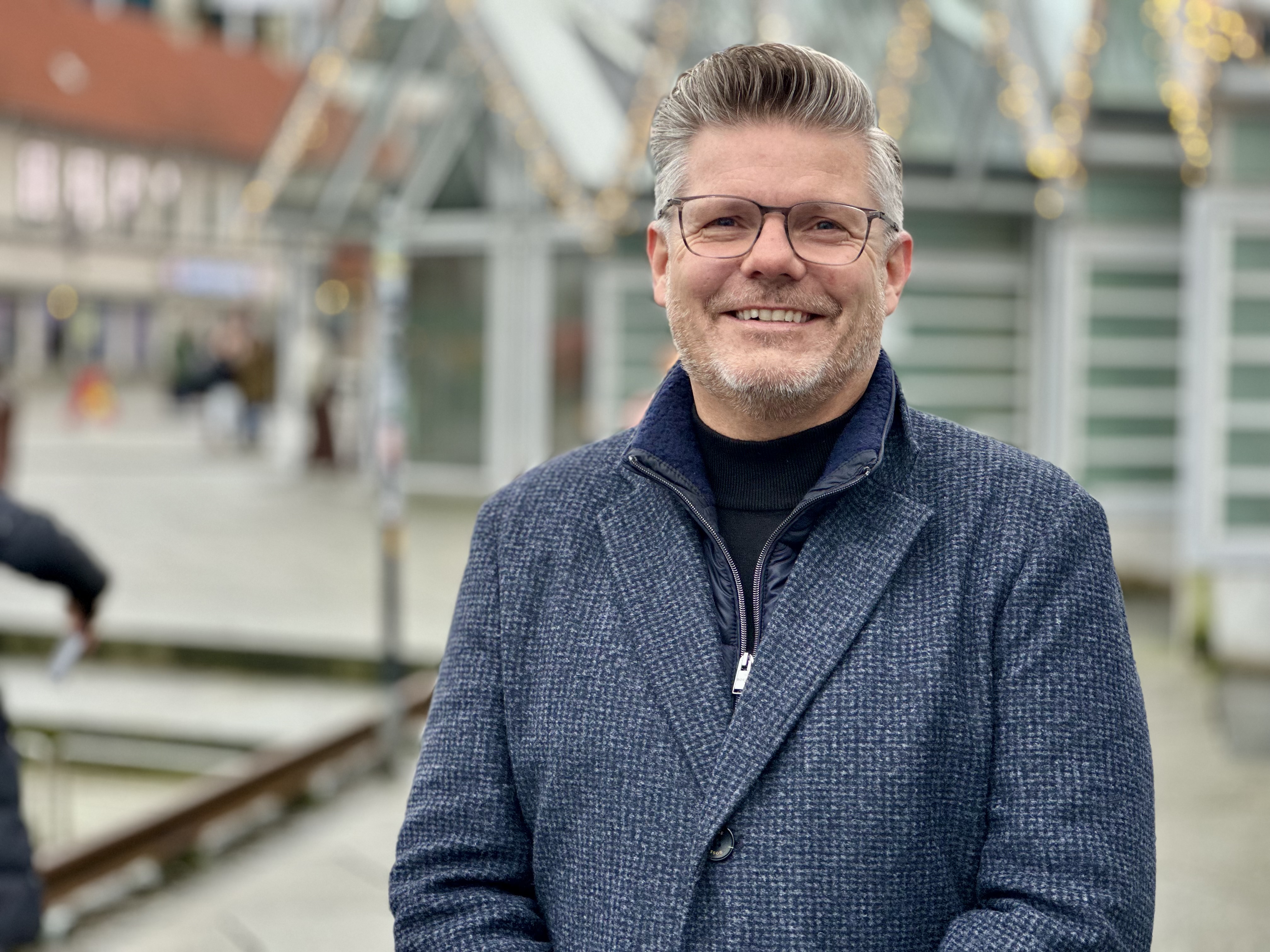 CFO-plattformen bygget for kontroll, oversikt – og bedre beslutninger    